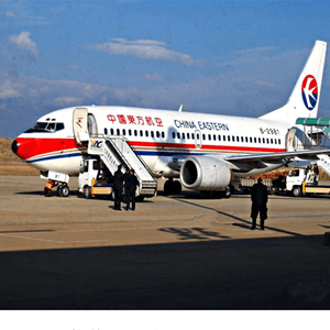 阿里昆莎机场邮寄航空快运业稳步发展的原因是什么？